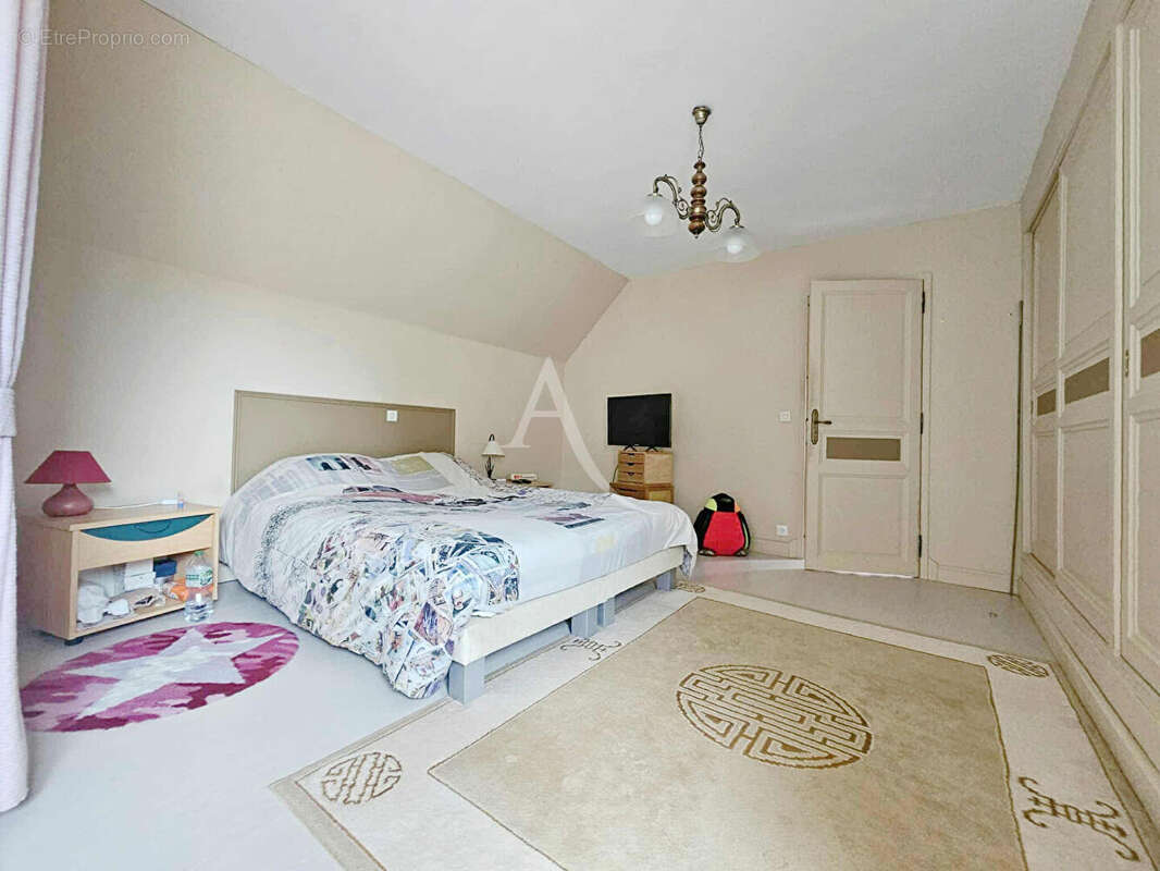 Beau Pavillon  QUEND - VILLE 140 m² 4 chambres.2 salles d'eau.10 minutes de la  plage. - photo 11