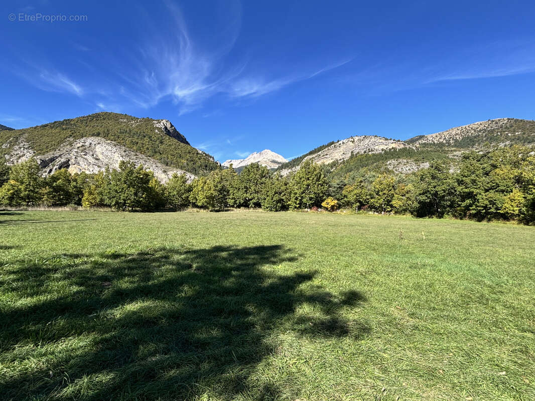 Maison à LA ROCHE-DES-ARNAUDS