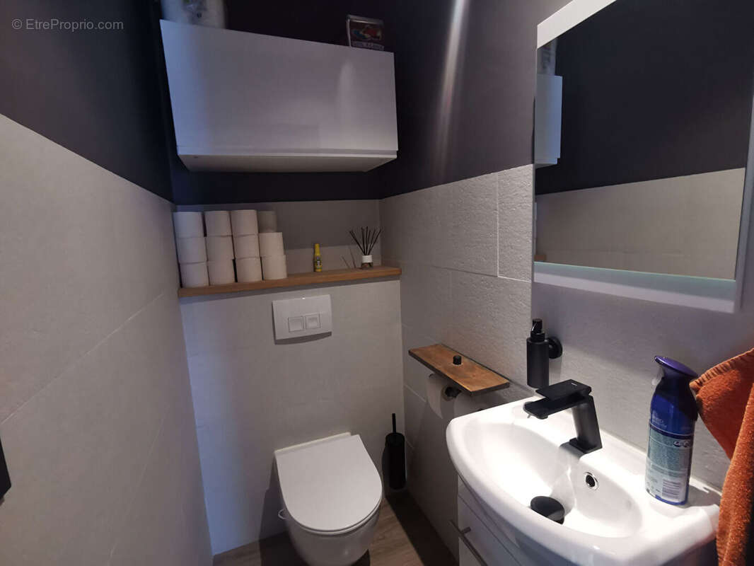 Appartement à SAINT-PEE-SUR-NIVELLE