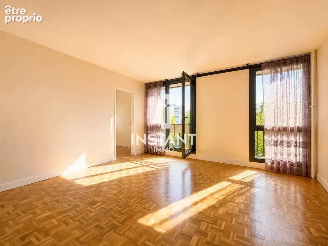 Appartement à CRETEIL