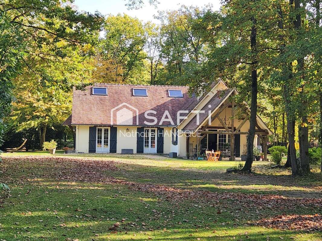 Photo 6 - Maison à CHERISY