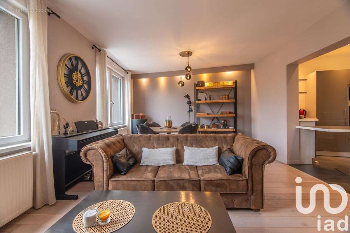 Photo 3 - Appartement à METZ