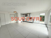 Appartement à AIX-LES-BAINS