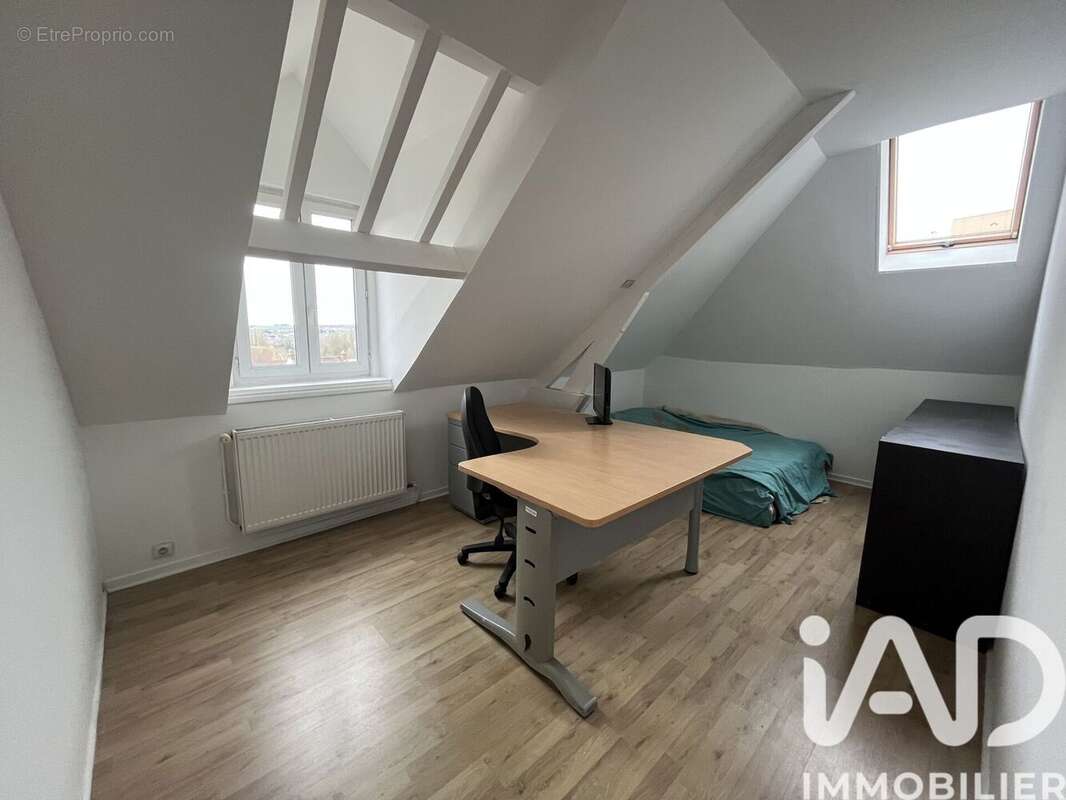 Photo 6 - Maison à BEAUVAIS