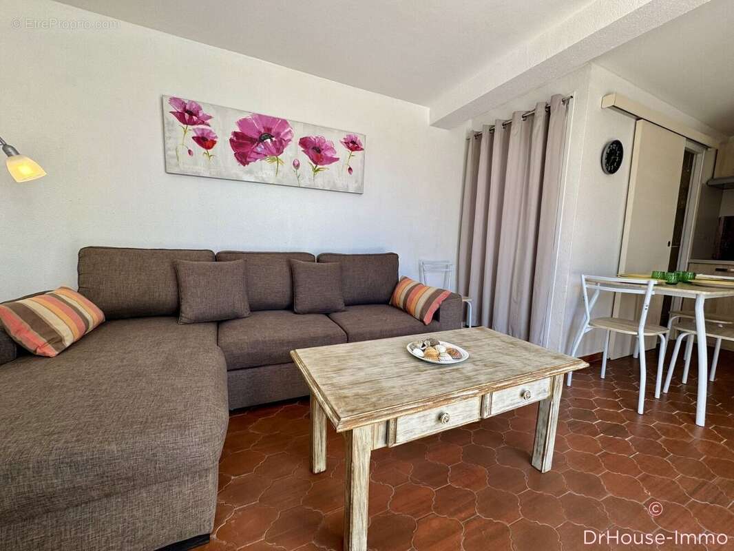 Appartement à AGDE