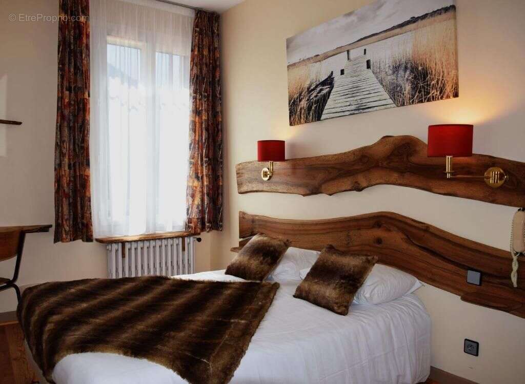 Maison à SAINT-PIERRE-DE-CHARTREUSE