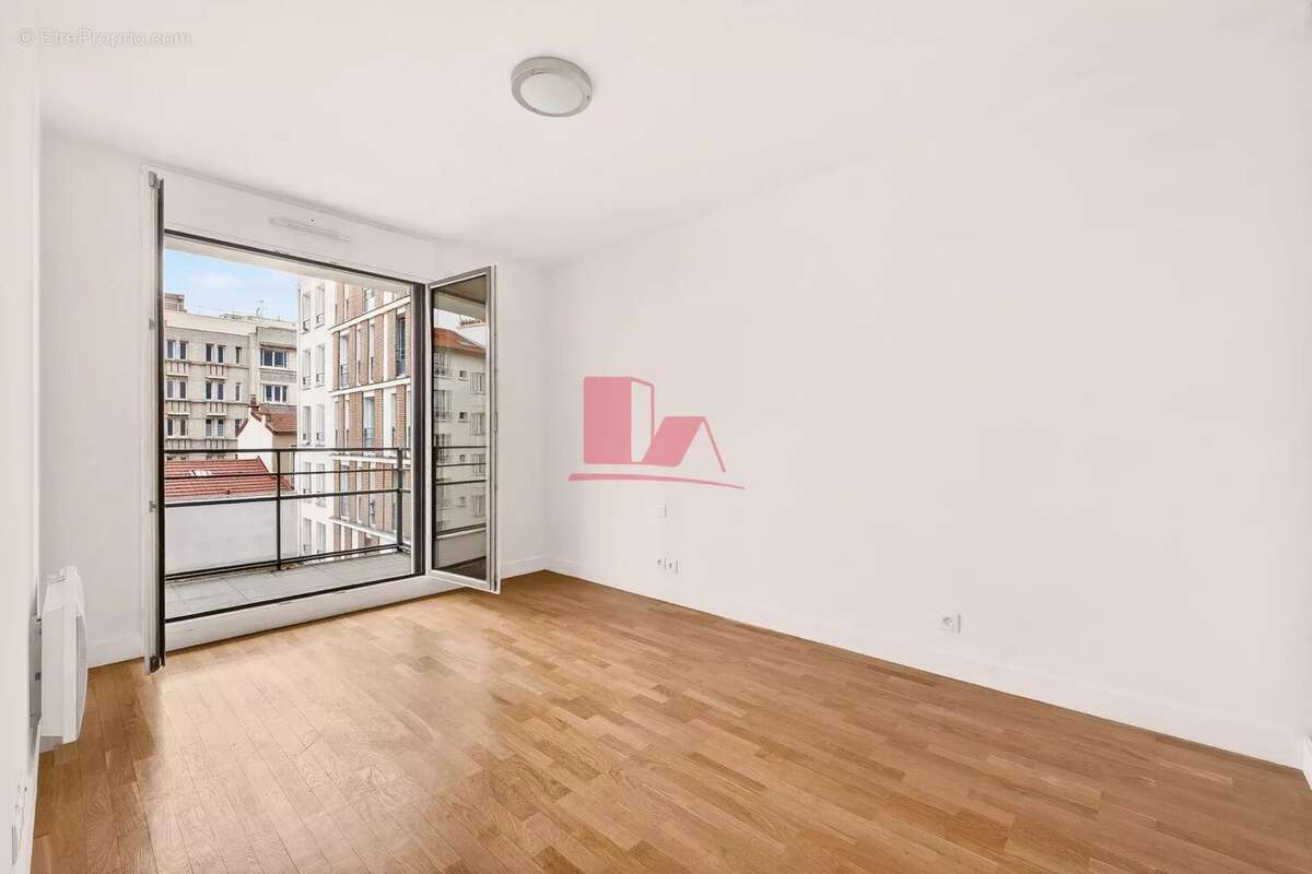 Appartement à VANVES