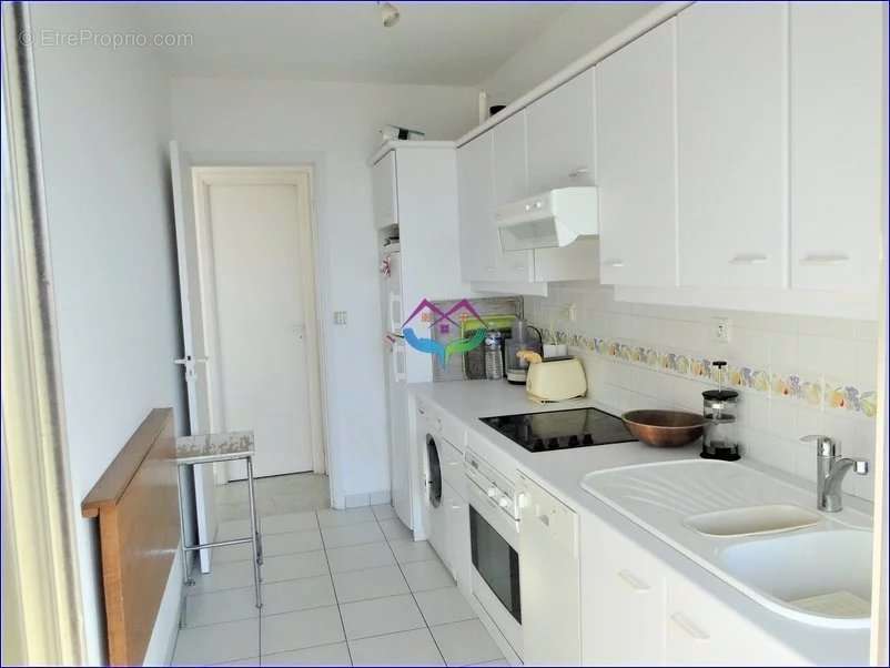 Appartement à SAINT-RAPHAEL