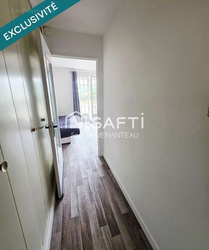Appartement 26 m² à Camiers  - photo 6