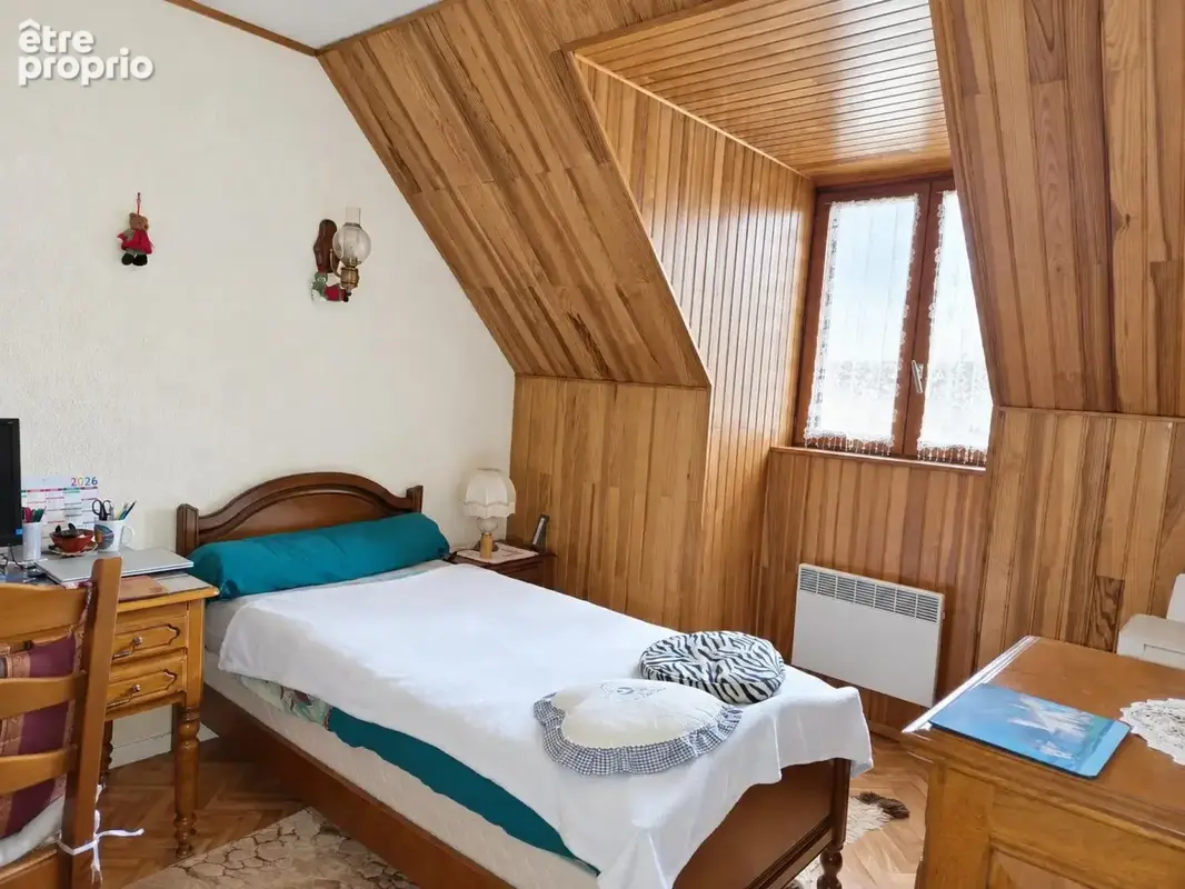 Maison 6 pièces 109 m² à vendre à Quincy-Sous-Senart (91480) - photo 8