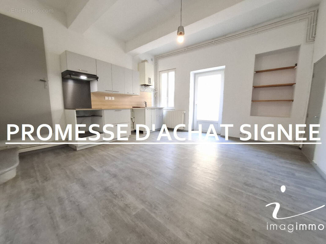 Maison à VENDARGUES