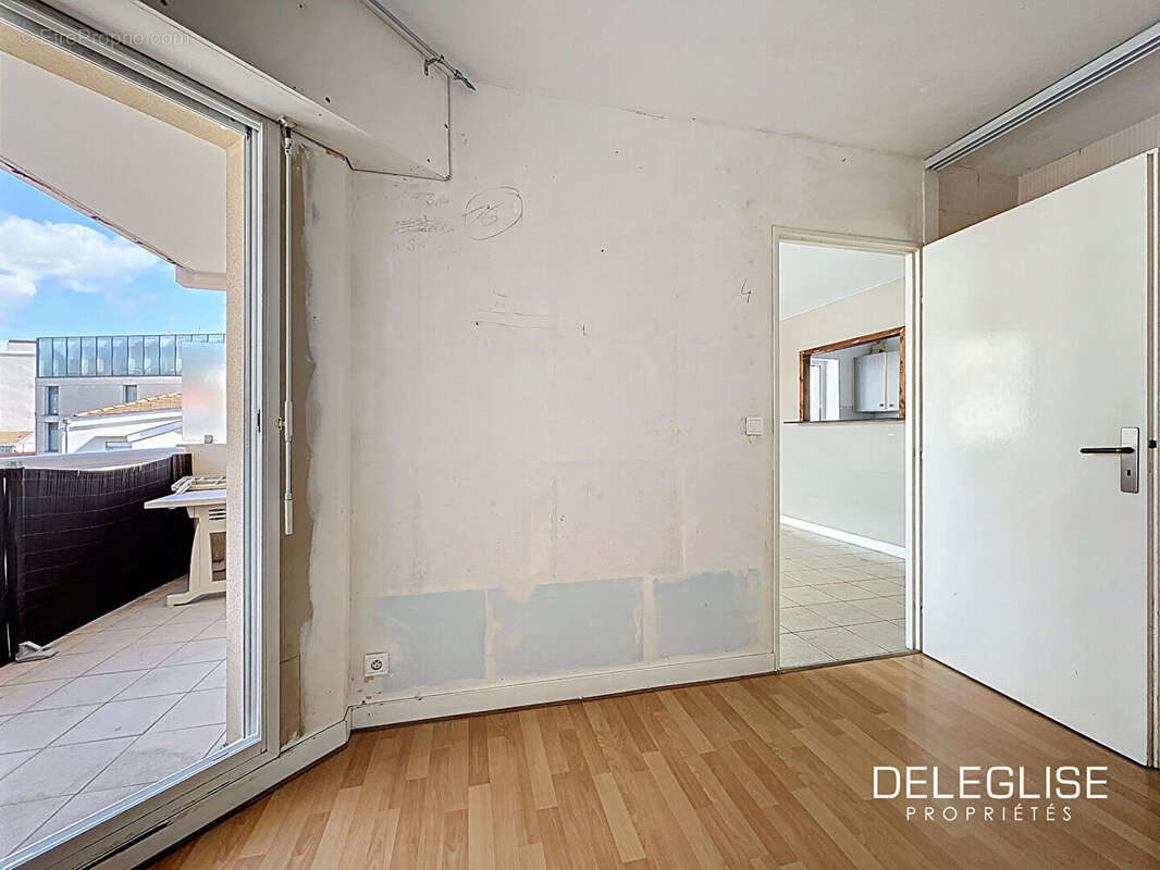 Appartement à ARCACHON