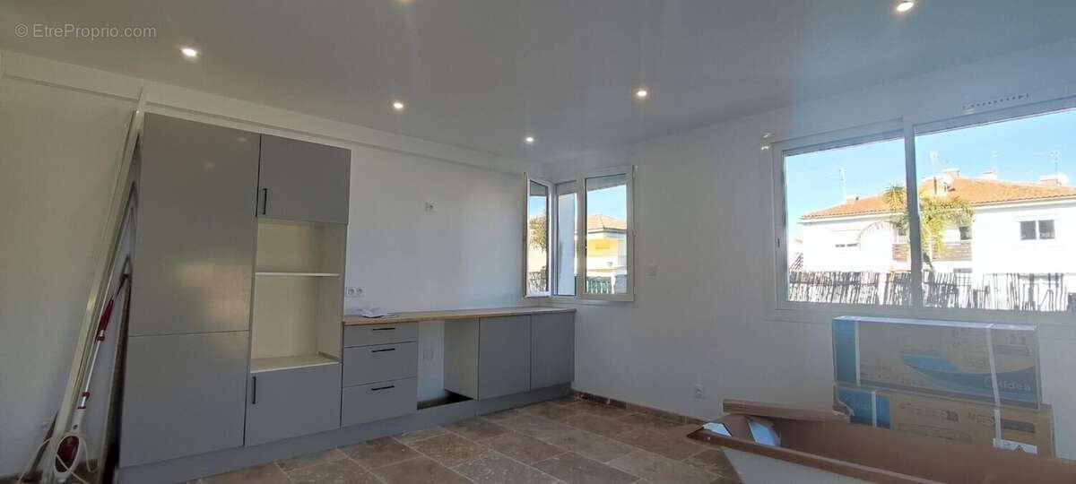 Photo 3 - Appartement à LE GRAU-DU-ROI