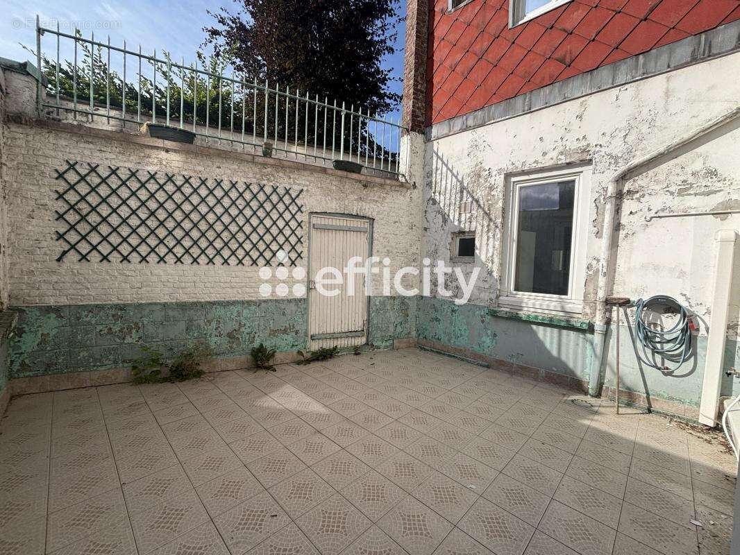 Appartement - photo 4