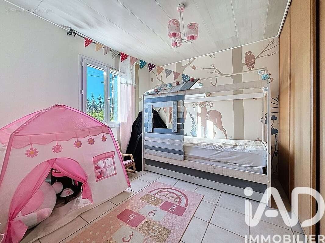 Photo 9 - Maison à ALLAUCH