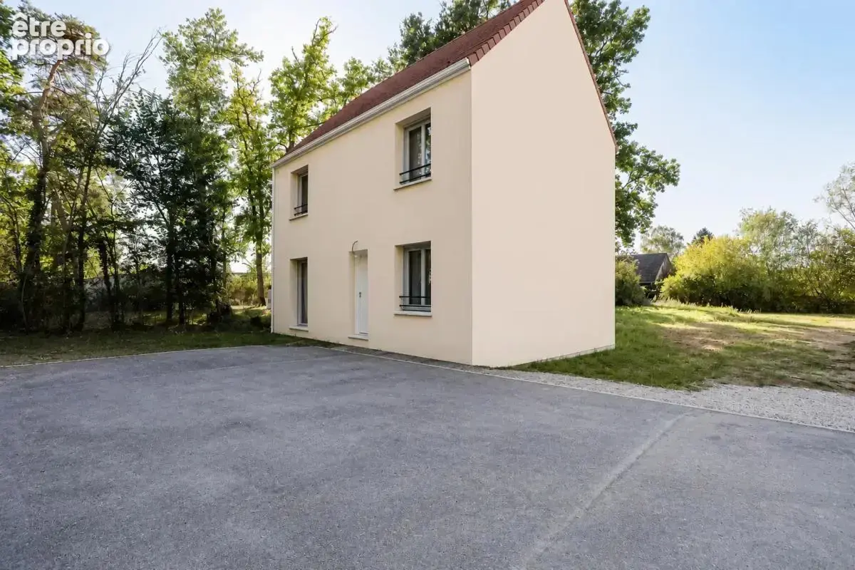Maison de 6 pièces de 95 m² à Maisse - photo 14