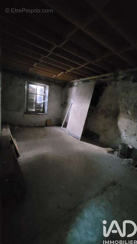 Photo 3 - Maison à SAMMERON