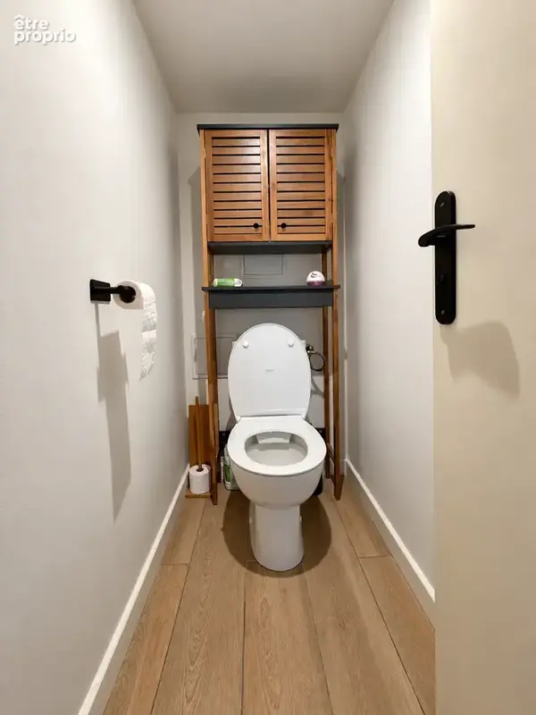 Vend appartement T3 avec garage à Maraussan - photo 8