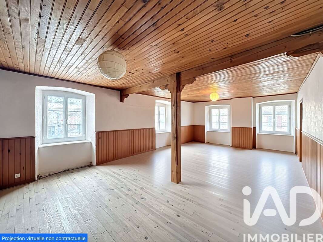 Appartement 208 m² à Fix-Saint-Geneys  - photo 7