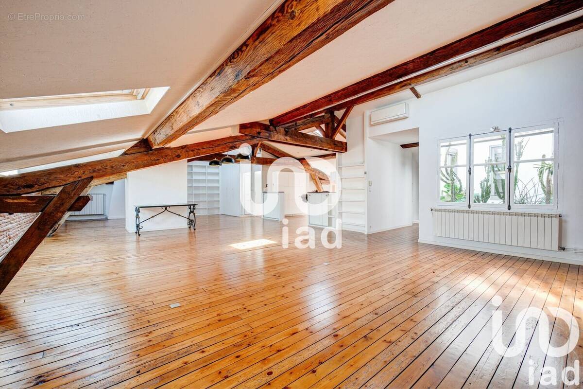 Photo 1 - Appartement à TOULOUSE