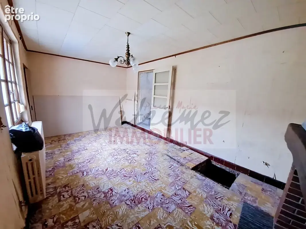 Maison 4 pièces 82 m² à vendre à Vieux-Conde (59690) - photo 3