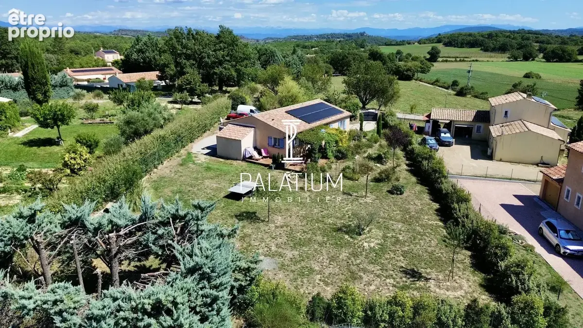 Maison 95 m² à Reillanne  - photo 2