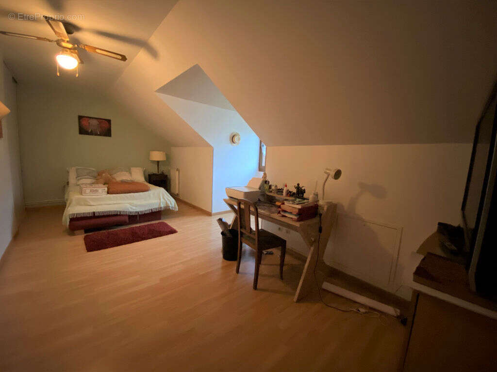 Maison à ROSNY-SOUS-BOIS