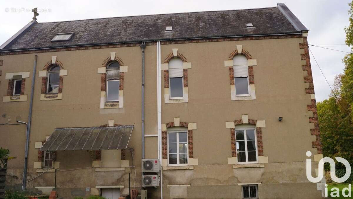 Photo 3 - Maison à BESSE-SUR-BRAYE