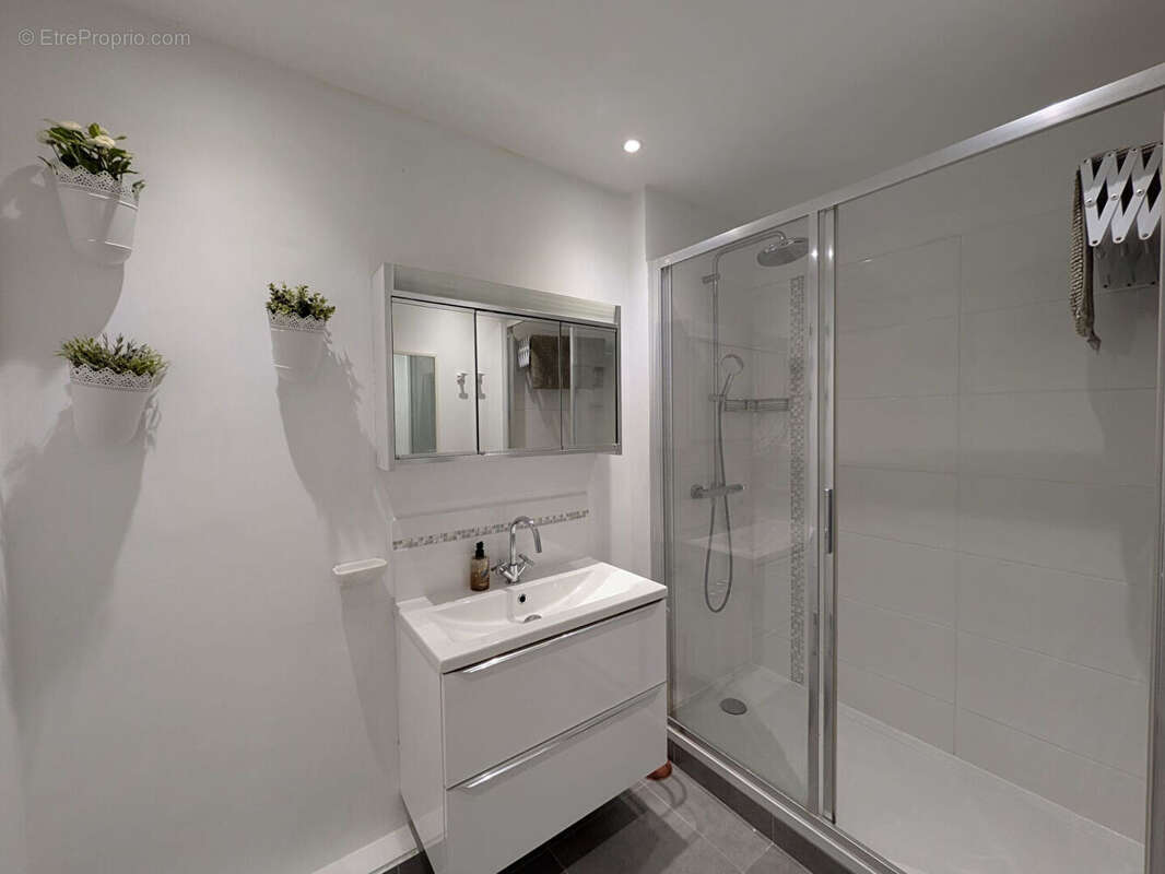 Appartement à CHAVILLE