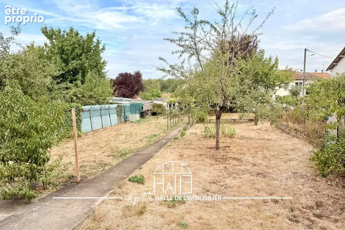 Maison 88 m² à Isle  - photo 17