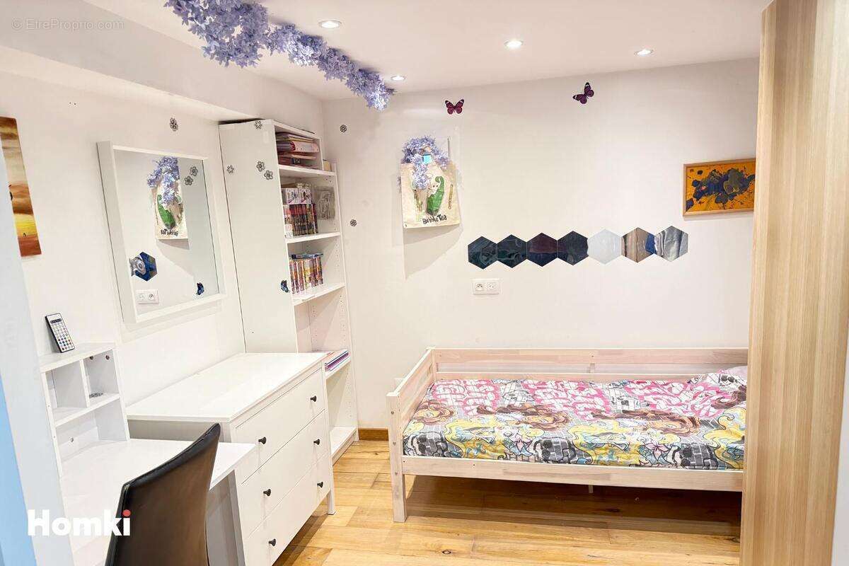 Appartement à VAULX-EN-VELIN