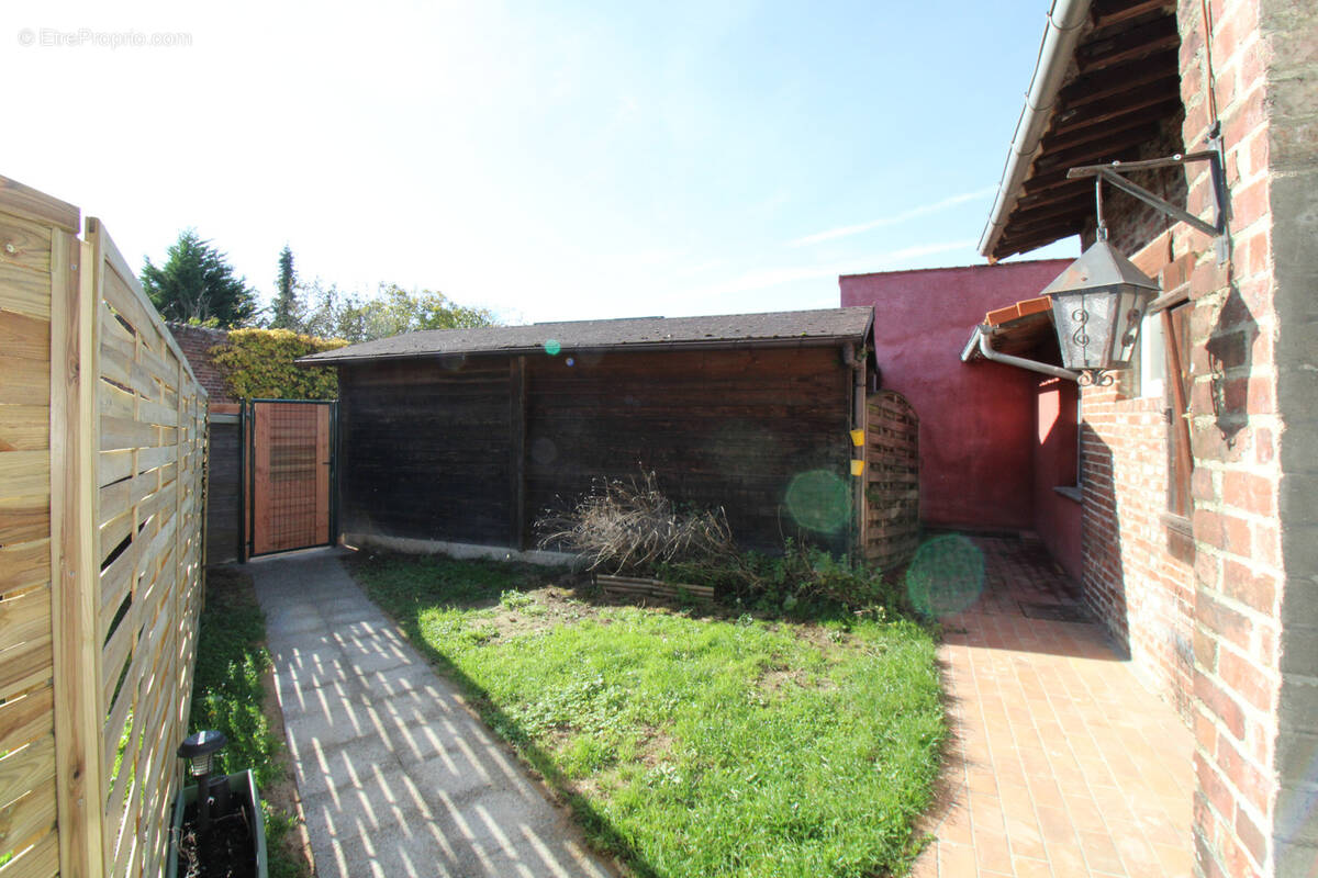 Appartement à WATTIGNIES