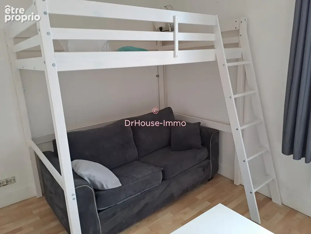Appartement 3 pièces 76 m² à vendre à Bergerac (24100) - photo 2