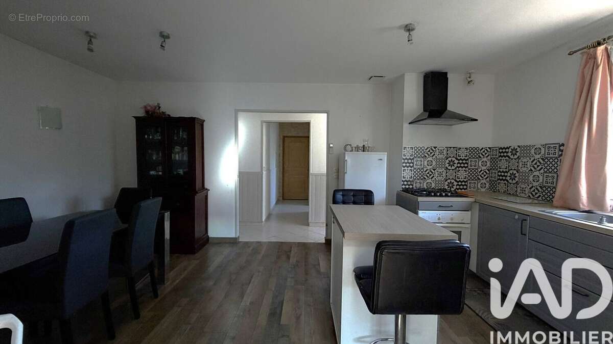 Photo 5 - Maison à LA PALME