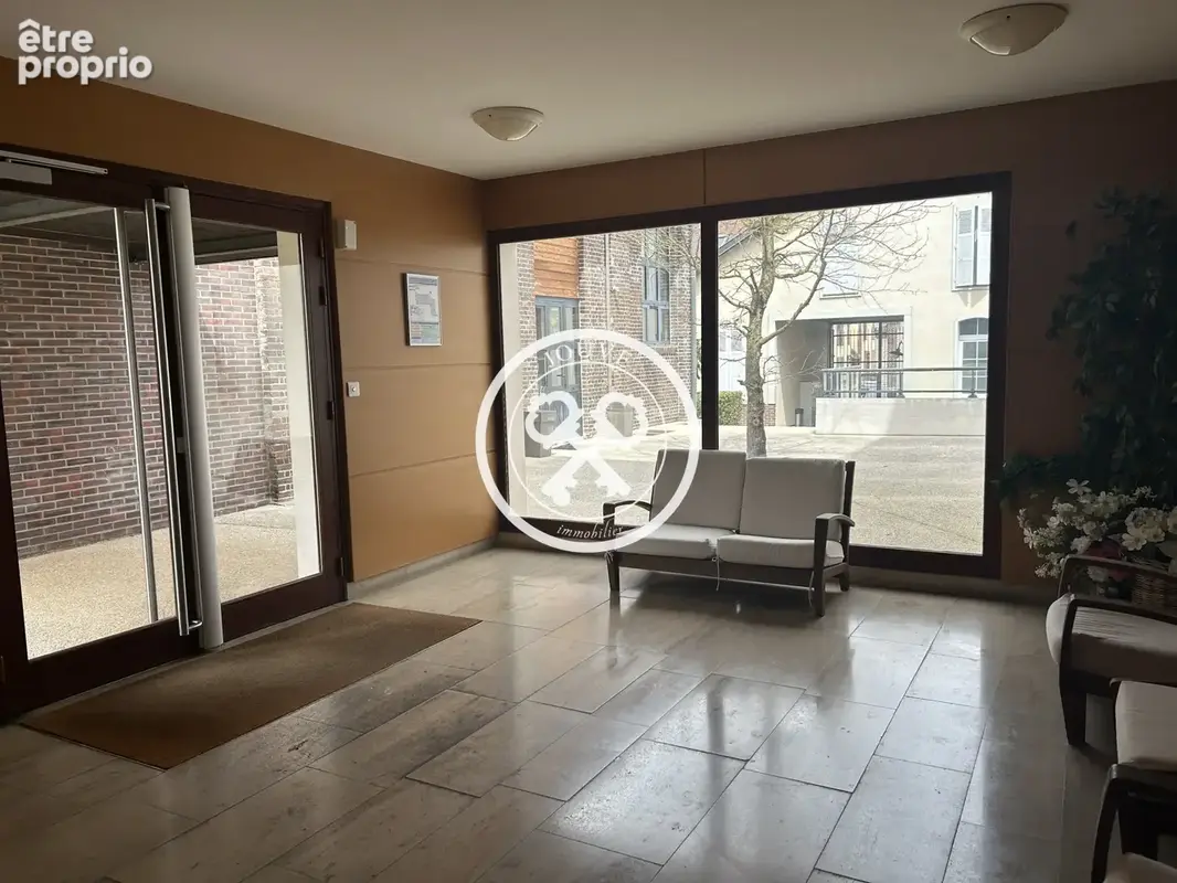Appartement t2 troyes - photo 3