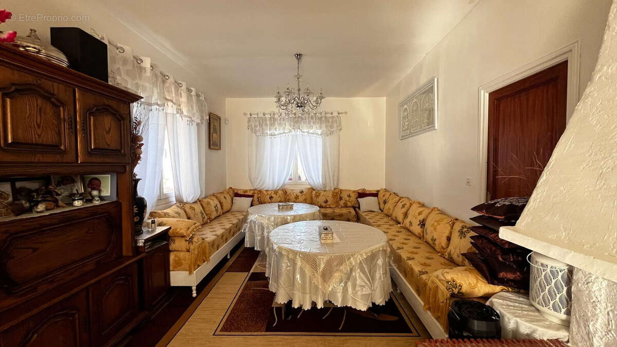 Maison à CARCASSONNE