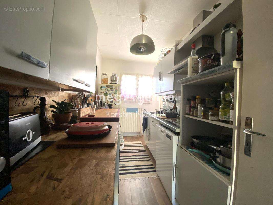 Appartement à BRIGNOLES