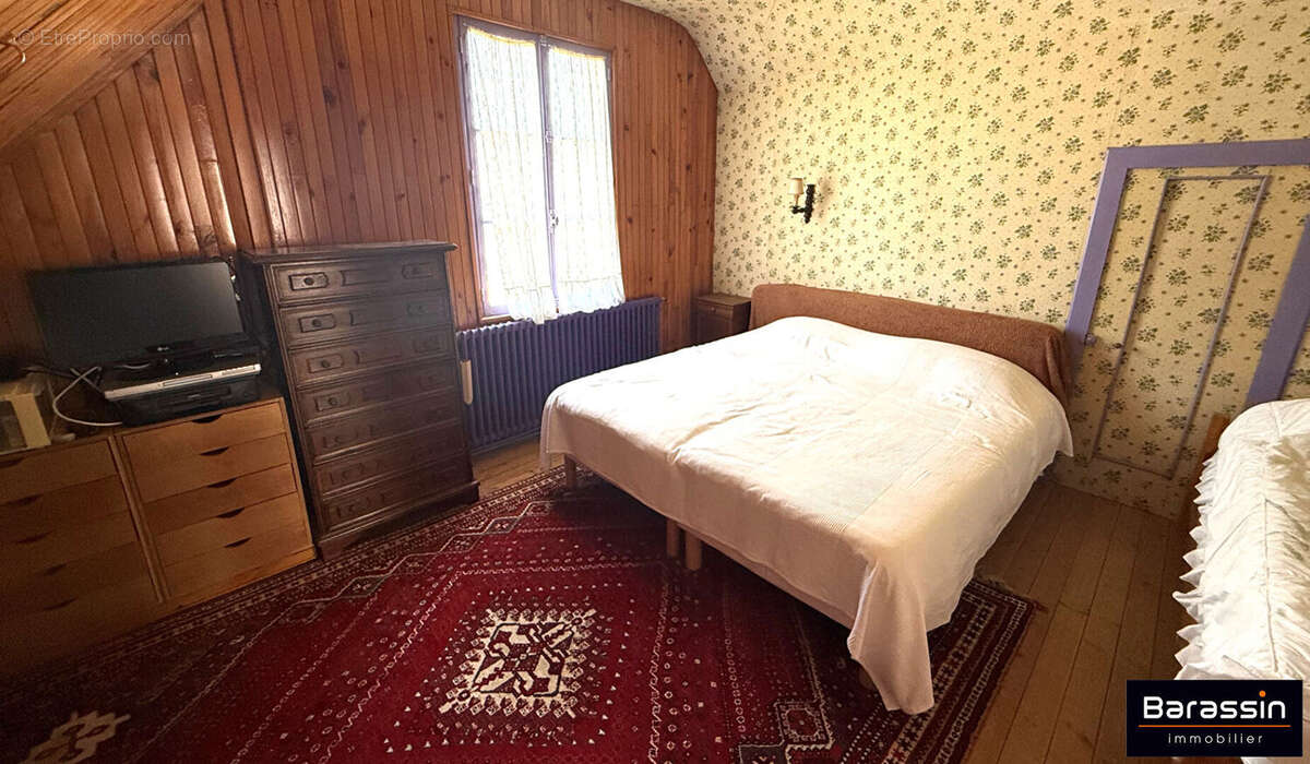 Maison à AGON-COUTAINVILLE