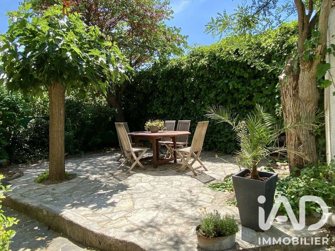 Photo 5 - Appartement à TRETS