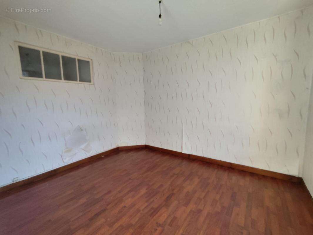 Appartement à LIBOURNE