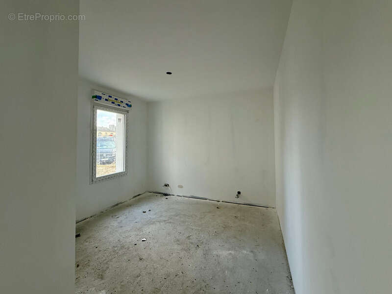 Appartement à PONT-L'ABBE