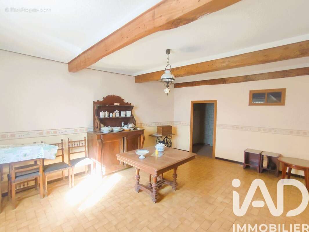 Photo 5 - Maison à LABASTIDE-SAINT-PIERRE