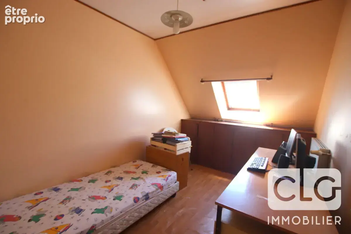 Maison des annees 1970 gouesnach - photo 12