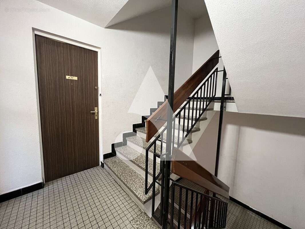 Appartement à BELFORT