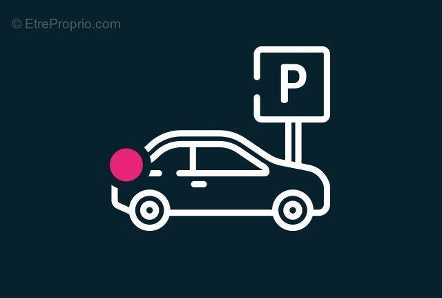 Parking à MARSEILLE-11E