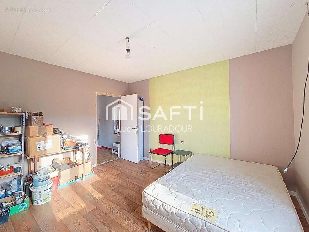 Photo 5 - Maison à NEUVES-MAISONS