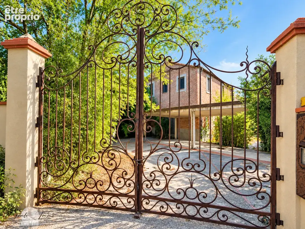 Maison à PERPIGNAN