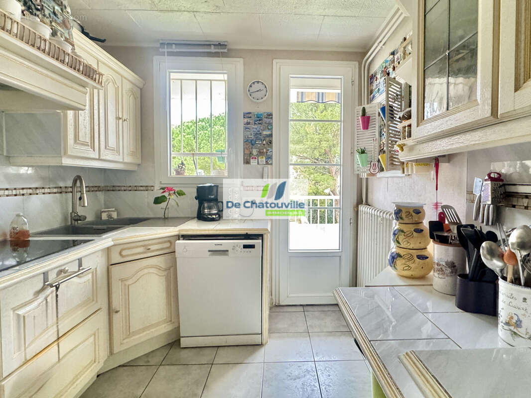 Appartement à LA SEYNE-SUR-MER