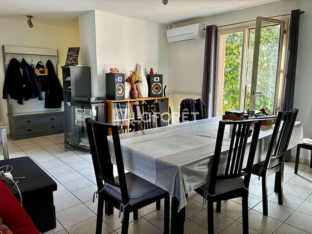 Maison à LISTRAC-MEDOC