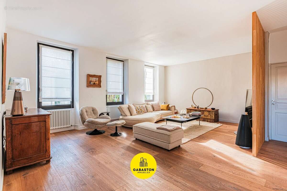 Maison à MARSEILLE-6E